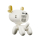 Kiano Projektor z funkcjami edukacyjnymi Alpha KID Reindeer White - 1416281 - zdjęcie 6